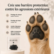 Patchs protecteurs pour coussinets